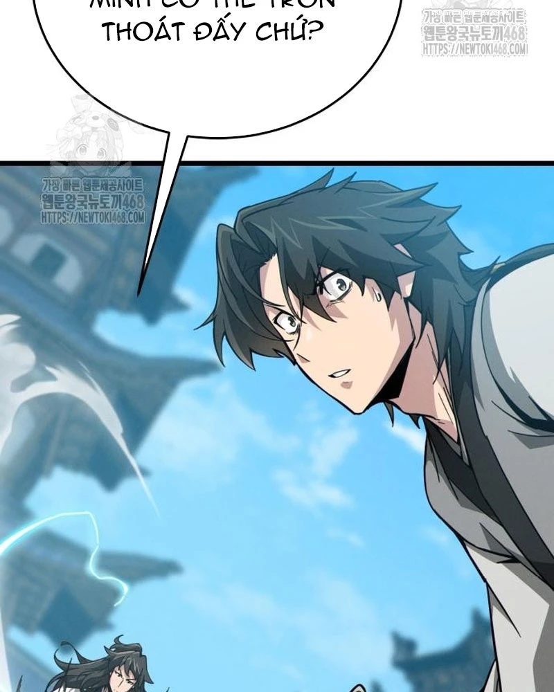 Bắt Đầu Với Hệ Thống Lập Tông Chapter 12 - 12