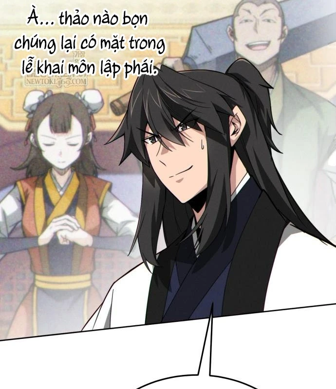 Bắt Đầu Với Hệ Thống Lập Tông Chapter 14 - 27