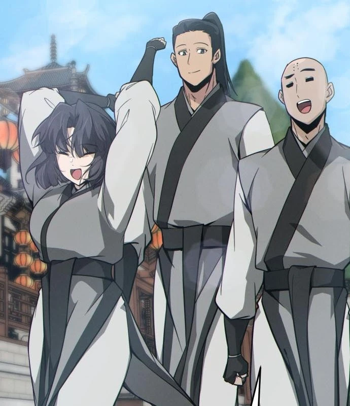 Bắt Đầu Với Hệ Thống Lập Tông Chapter 14 - 102