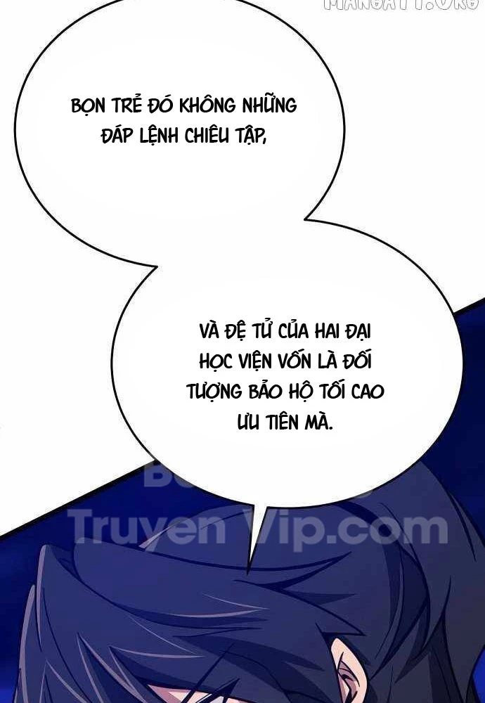 Bắt Đầu Với Hệ Thống Lập Tông Chapter 15 - 21