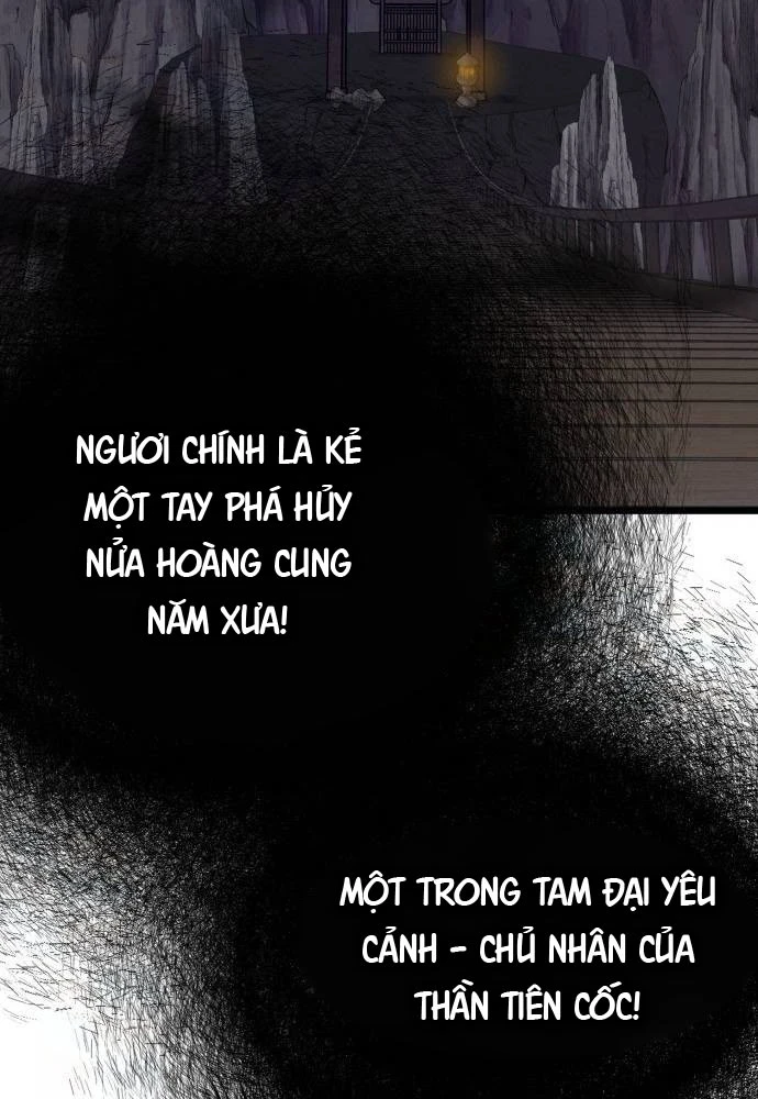 Bắt Đầu Với Hệ Thống Lập Tông Chapter 16 - 22