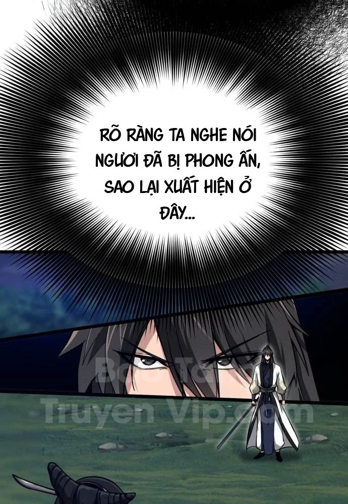 Bắt Đầu Với Hệ Thống Lập Tông Chapter 16 - 23