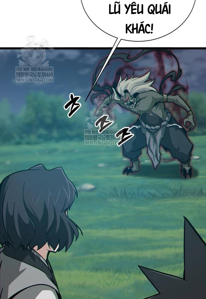 Bắt Đầu Với Hệ Thống Lập Tông Chapter 17 - 51