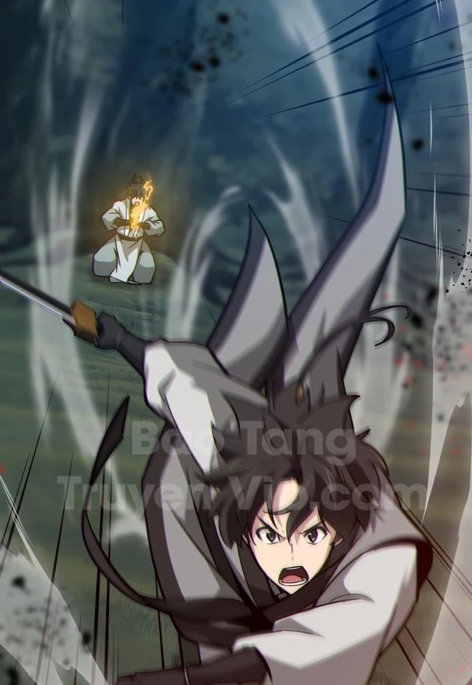 Bắt Đầu Với Hệ Thống Lập Tông Chapter 17 - 107