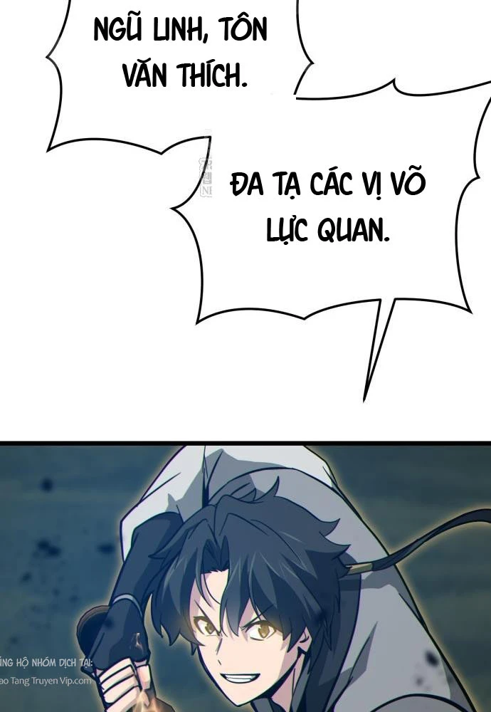 Bắt Đầu Với Hệ Thống Lập Tông Chapter 17 - 122