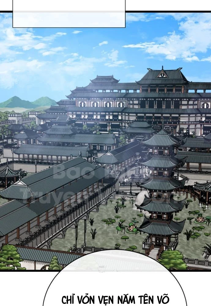 Bắt Đầu Với Hệ Thống Lập Tông Chapter 18 - 2