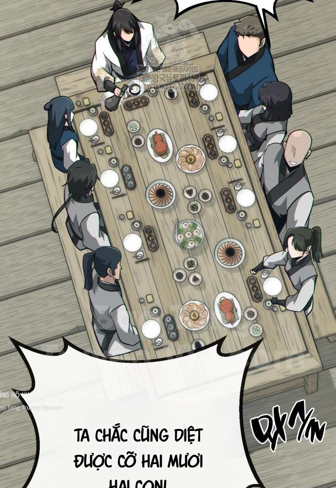 Bắt Đầu Với Hệ Thống Lập Tông Chapter 18 - 25