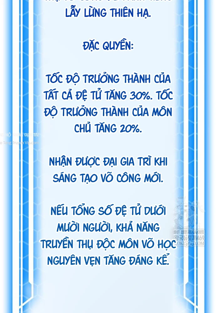 Bắt Đầu Với Hệ Thống Lập Tông Chapter 18 - 86