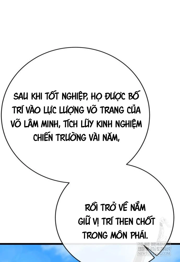 Bắt Đầu Với Hệ Thống Lập Tông Chapter 18 - 105