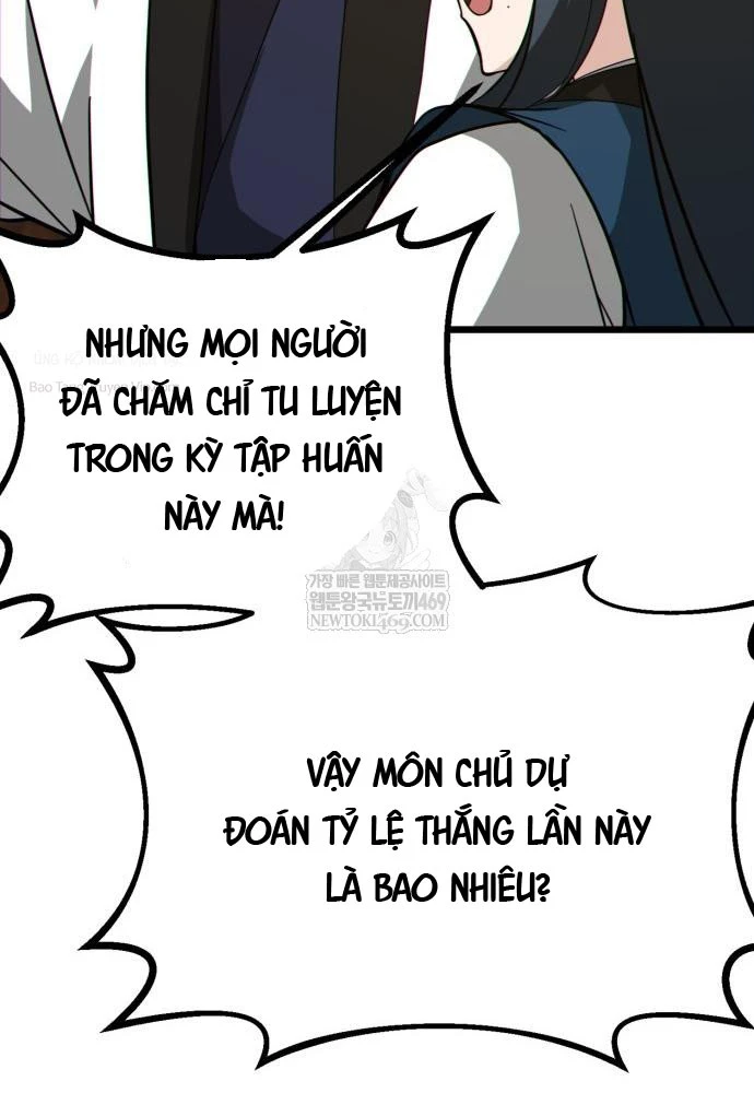 Bắt Đầu Với Hệ Thống Lập Tông Chapter 18 - 116