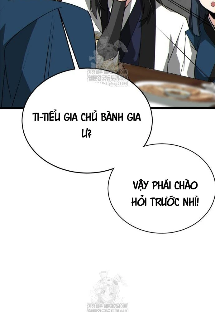 Bắt Đầu Với Hệ Thống Lập Tông Chapter 18 - 128