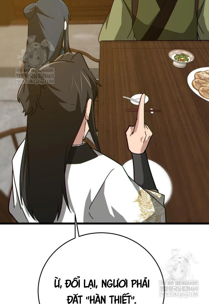 Bắt Đầu Với Hệ Thống Lập Tông Chapter 18 - 153