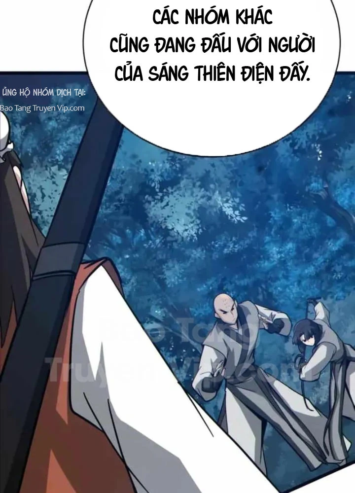 Bắt Đầu Với Hệ Thống Lập Tông Chapter 19 - 17