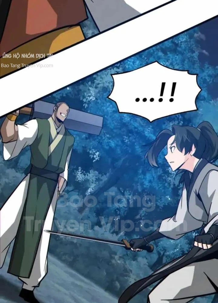 Bắt Đầu Với Hệ Thống Lập Tông Chapter 19 - 18