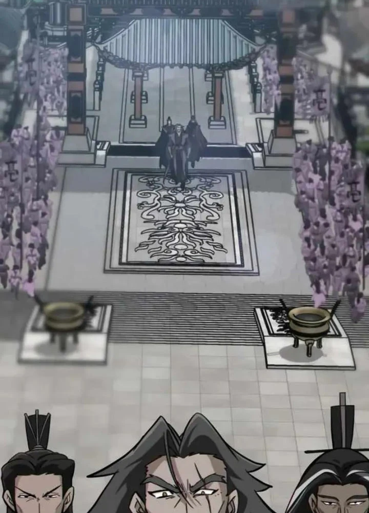 Bắt Đầu Với Hệ Thống Lập Tông Chapter 19 - 161