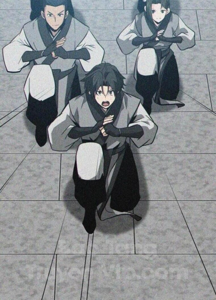 Bắt Đầu Với Hệ Thống Lập Tông Chapter 20 - 25