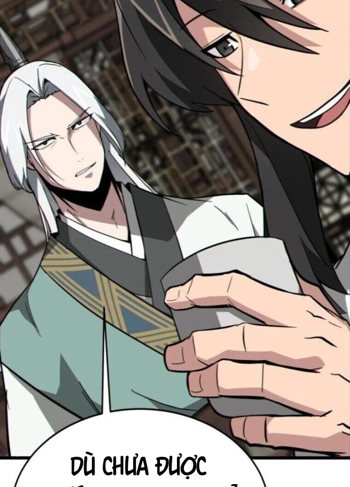 Bắt Đầu Với Hệ Thống Lập Tông Chapter 20 - 101