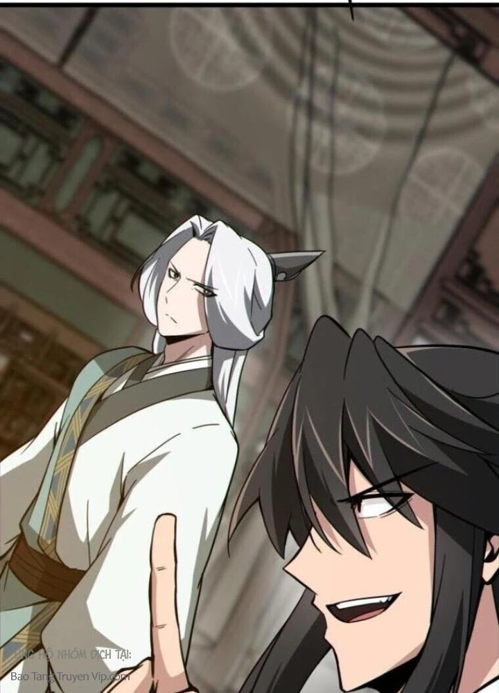 Bắt Đầu Với Hệ Thống Lập Tông Chapter 20 - 113