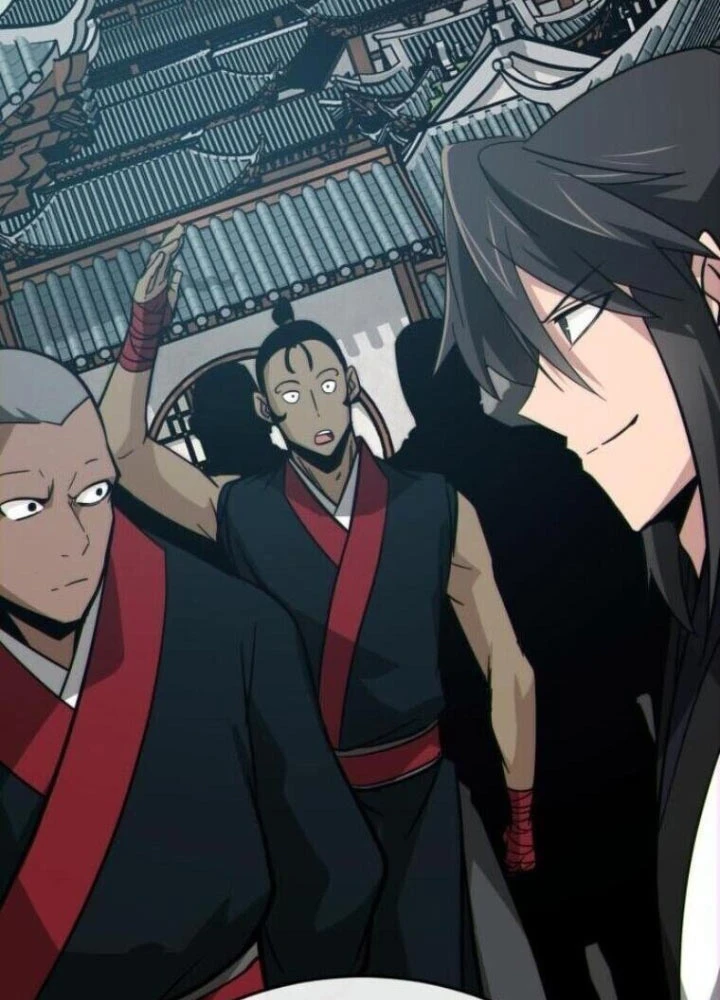 Bắt Đầu Với Hệ Thống Lập Tông Chapter 20 - 155