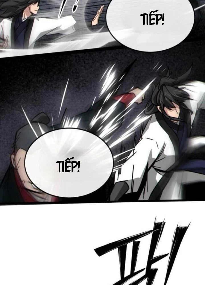 Bắt Đầu Với Hệ Thống Lập Tông Chapter 20 - 194