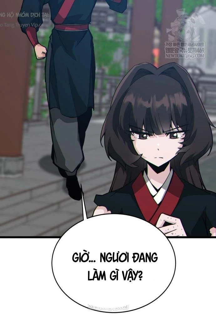 Bắt Đầu Với Hệ Thống Lập Tông Chapter 21 - 31