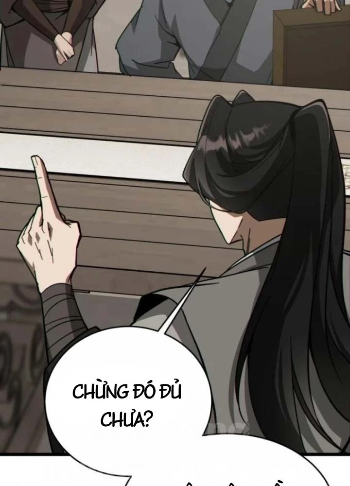 Bắt Đầu Với Hệ Thống Lập Tông Chapter 22 - 25