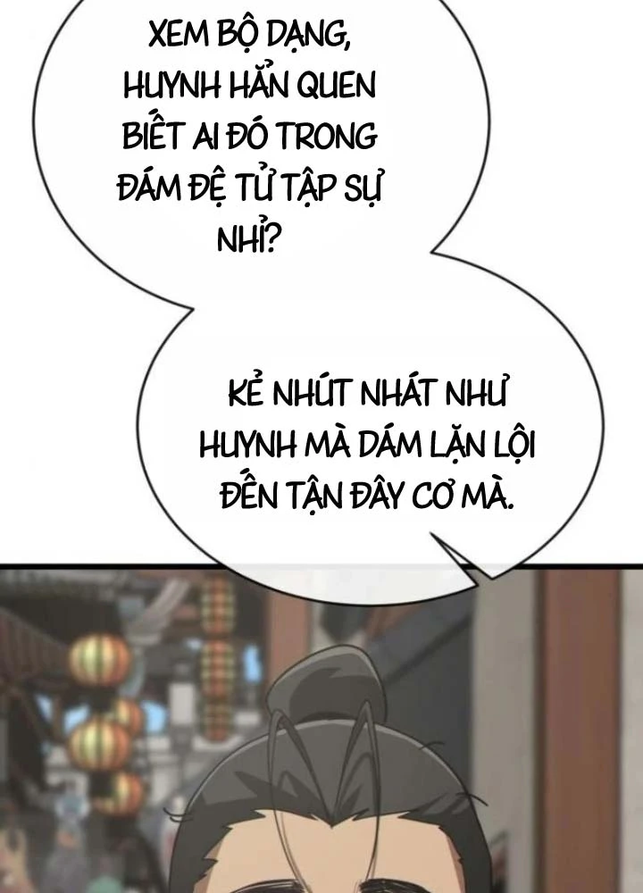 Bắt Đầu Với Hệ Thống Lập Tông Chapter 22 - 34