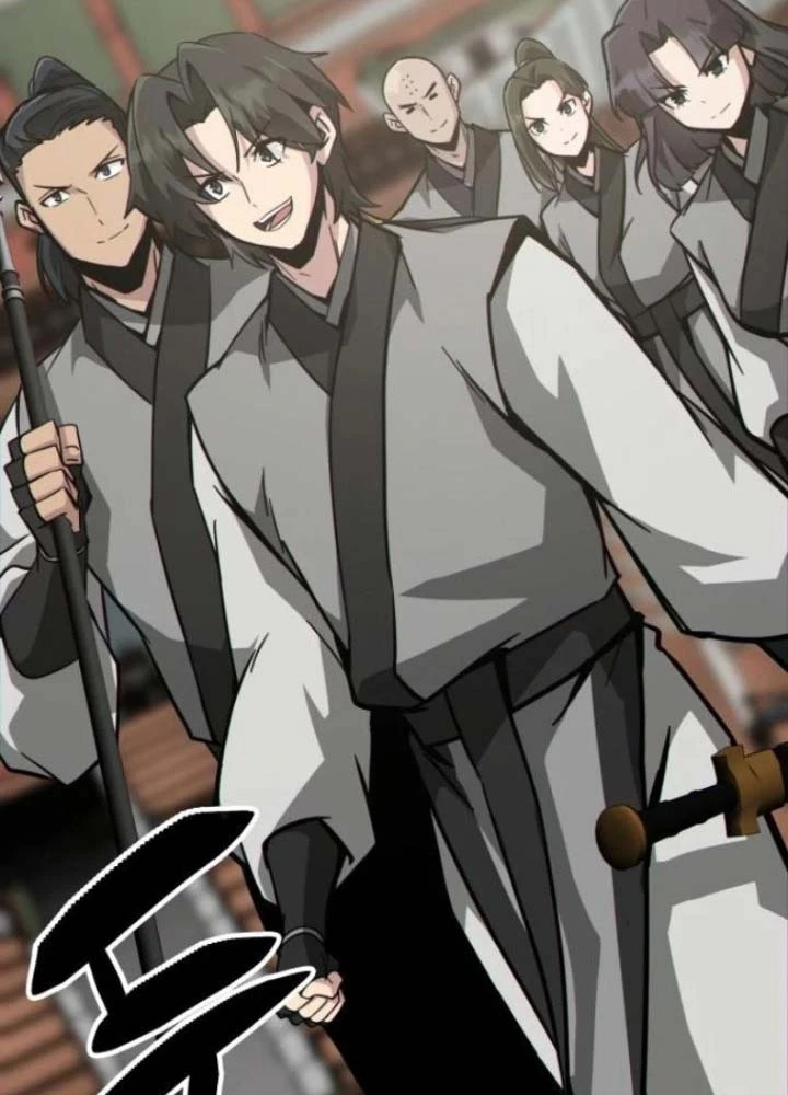 Bắt Đầu Với Hệ Thống Lập Tông Chapter 22 - 111