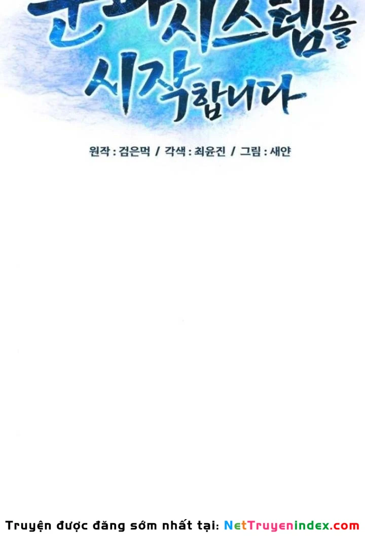 Bắt Đầu Với Hệ Thống Lập Tông Chapter 23 - 33