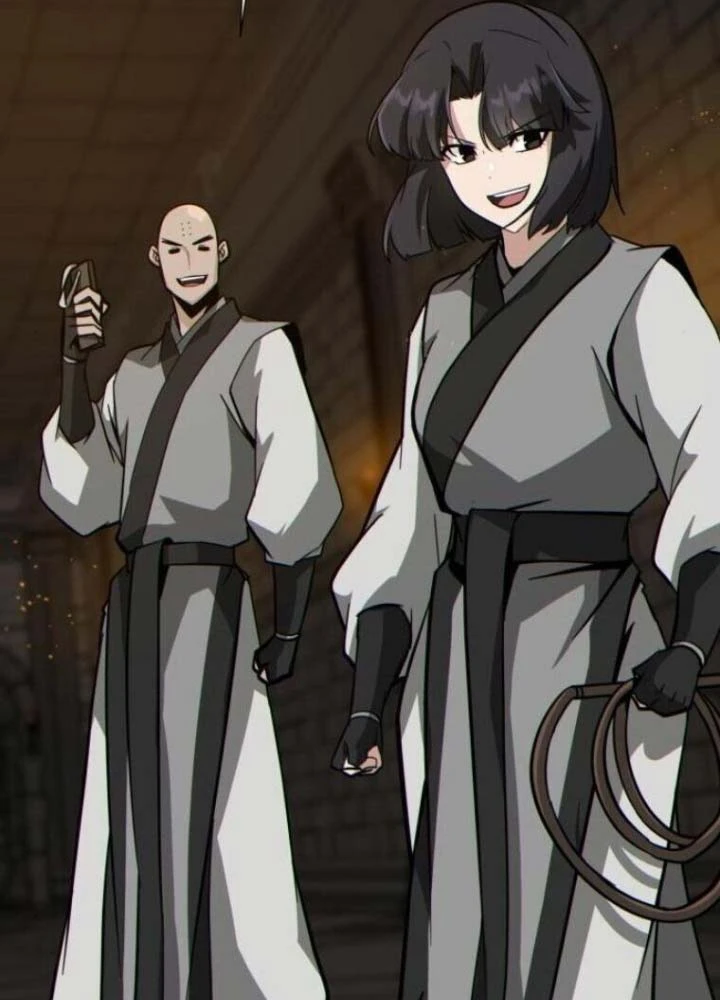 Bắt Đầu Với Hệ Thống Lập Tông Chapter 23 - 103