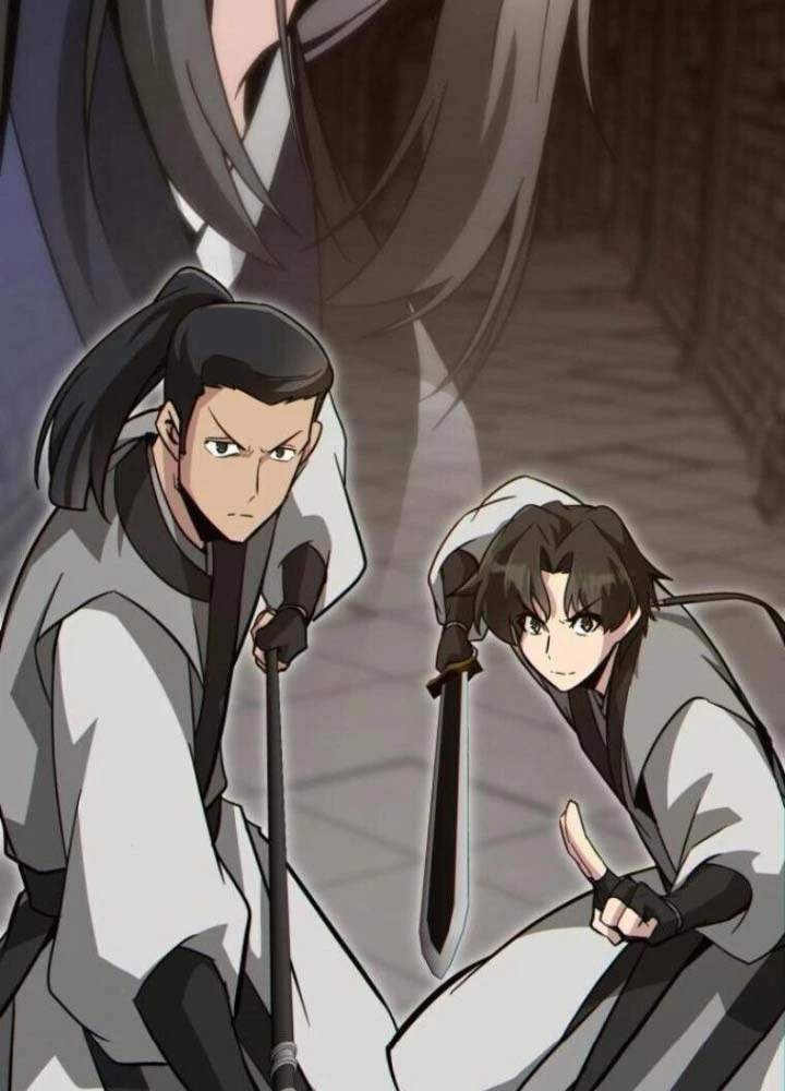 Bắt Đầu Với Hệ Thống Lập Tông Chapter 23 - 137