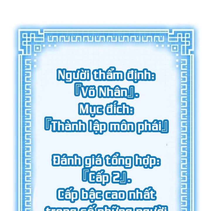 Bắt Đầu Với Hệ Thống Lập Tông Chapter 0 - 301