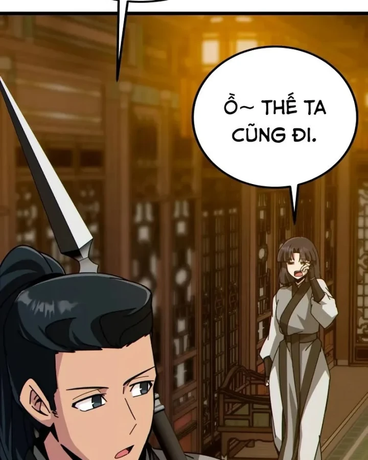 Bắt Đầu Với Hệ Thống Lập Tông Chapter 27 - 4