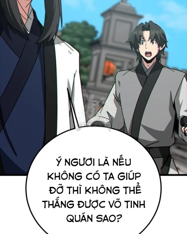 Bắt Đầu Với Hệ Thống Lập Tông Chapter 28 - 8