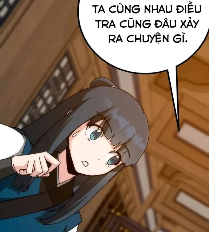 Bắt Đầu Với Hệ Thống Lập Tông Chapter 40 - 20