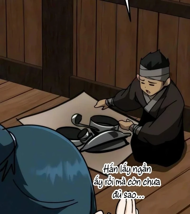 Bắt Đầu Với Hệ Thống Lập Tông Chapter 41 - 48