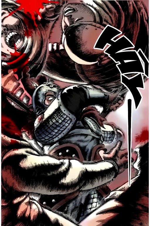 Hỏa Phụng Liêu Nguyên Chapter 3 - 9