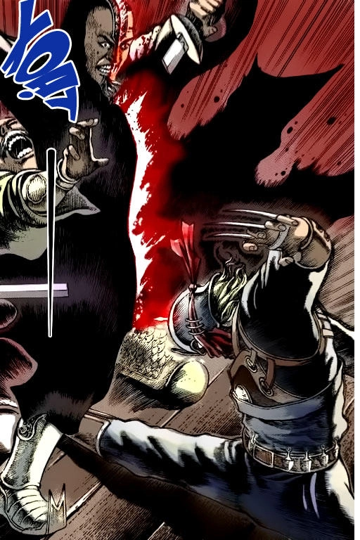 Hỏa Phụng Liêu Nguyên Chapter 3 - 20