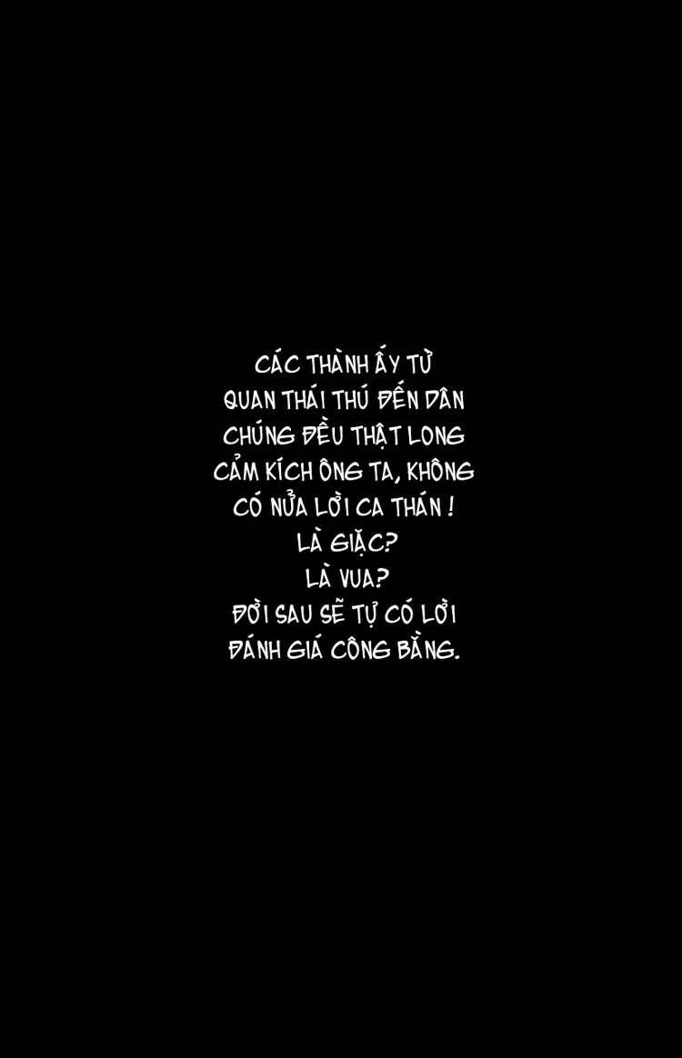 Hỏa Phụng Liêu Nguyên Chapter 5 - 22