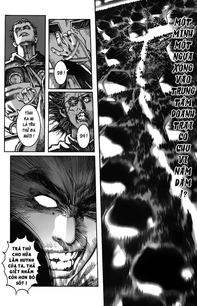 Hỏa Phụng Liêu Nguyên Chapter 7 - 15