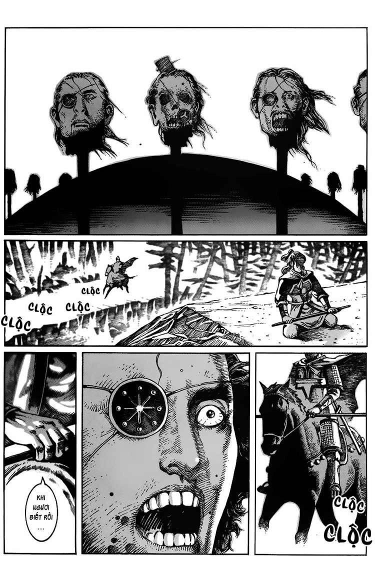 Hỏa Phụng Liêu Nguyên Chapter 7 - 18