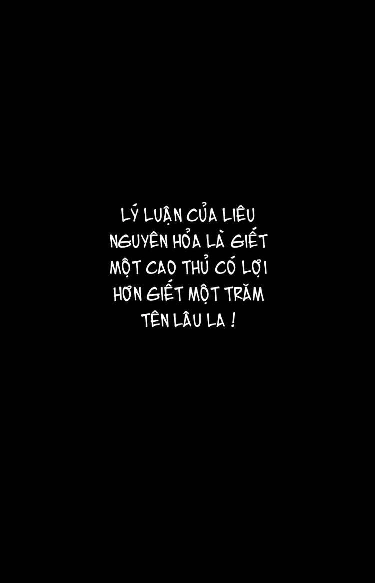 Hỏa Phụng Liêu Nguyên Chapter 7 - 20