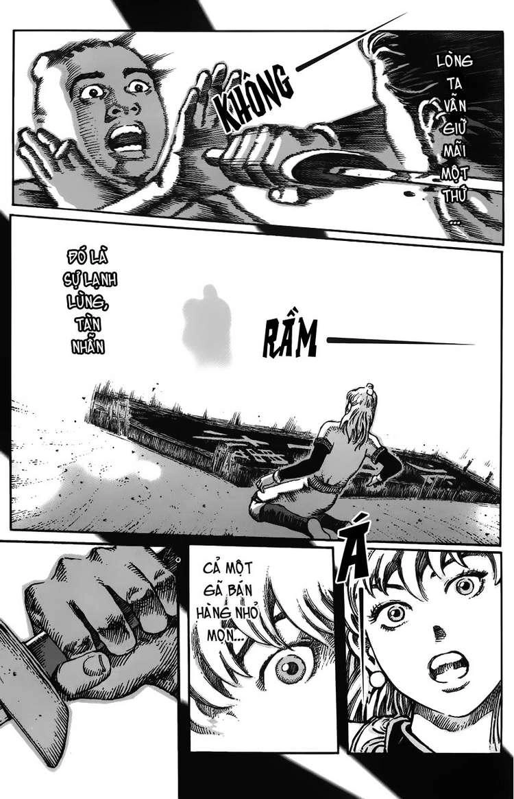 Hỏa Phụng Liêu Nguyên Chapter 10 - 20