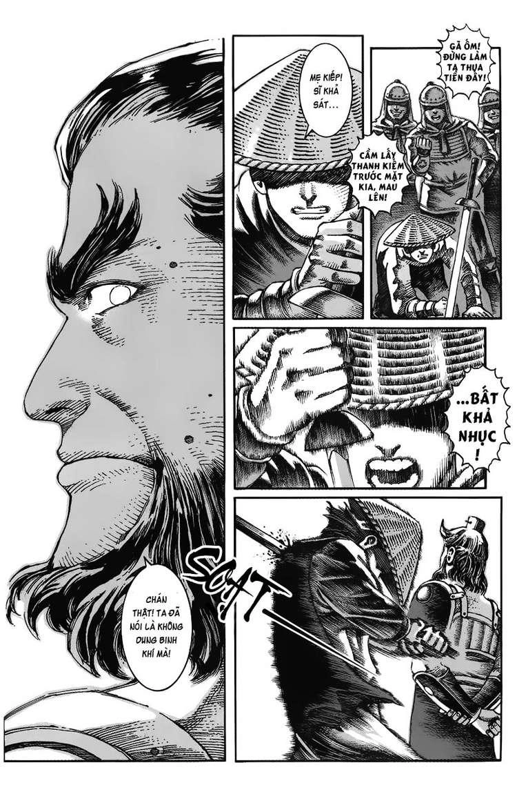 Hỏa Phụng Liêu Nguyên Chapter 10 - 23