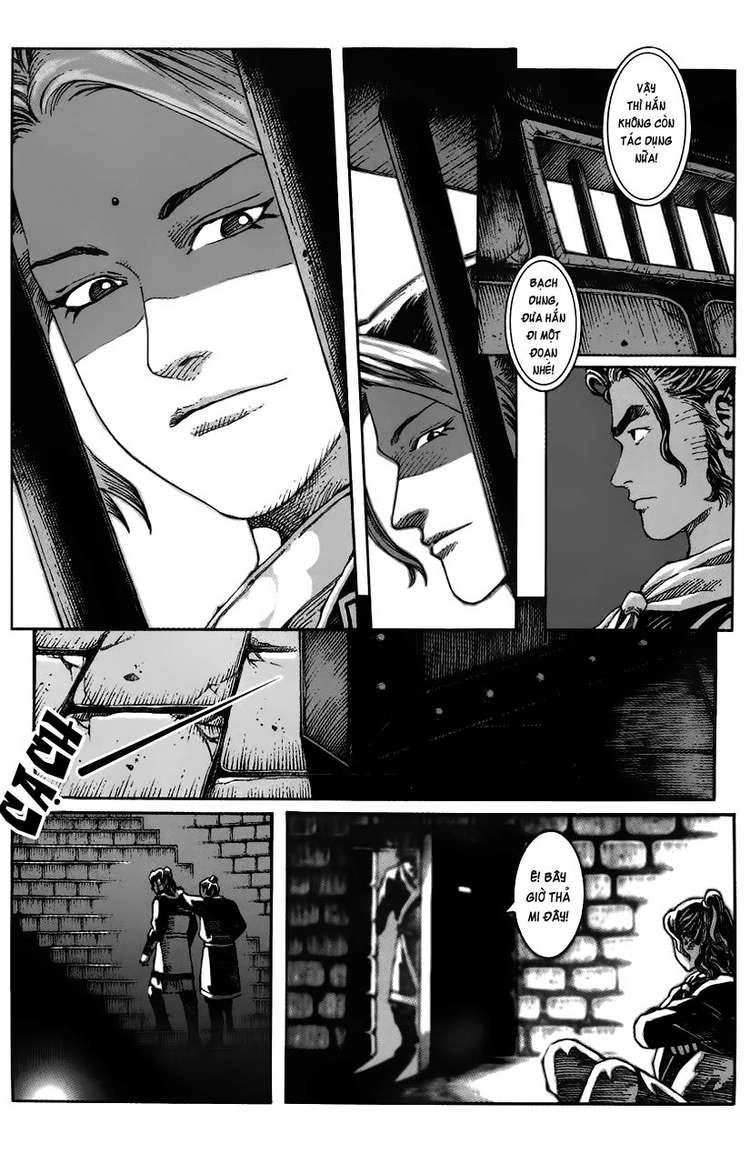 Hỏa Phụng Liêu Nguyên Chapter 11 - 9