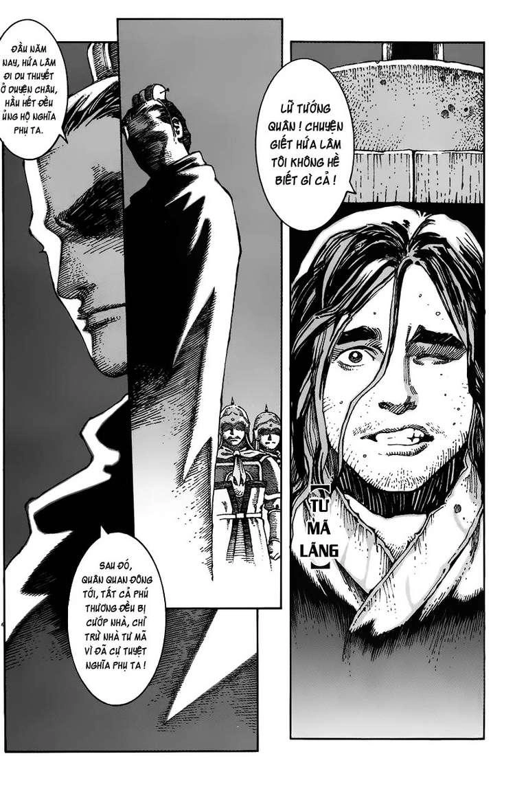 Hỏa Phụng Liêu Nguyên Chapter 11 - 19