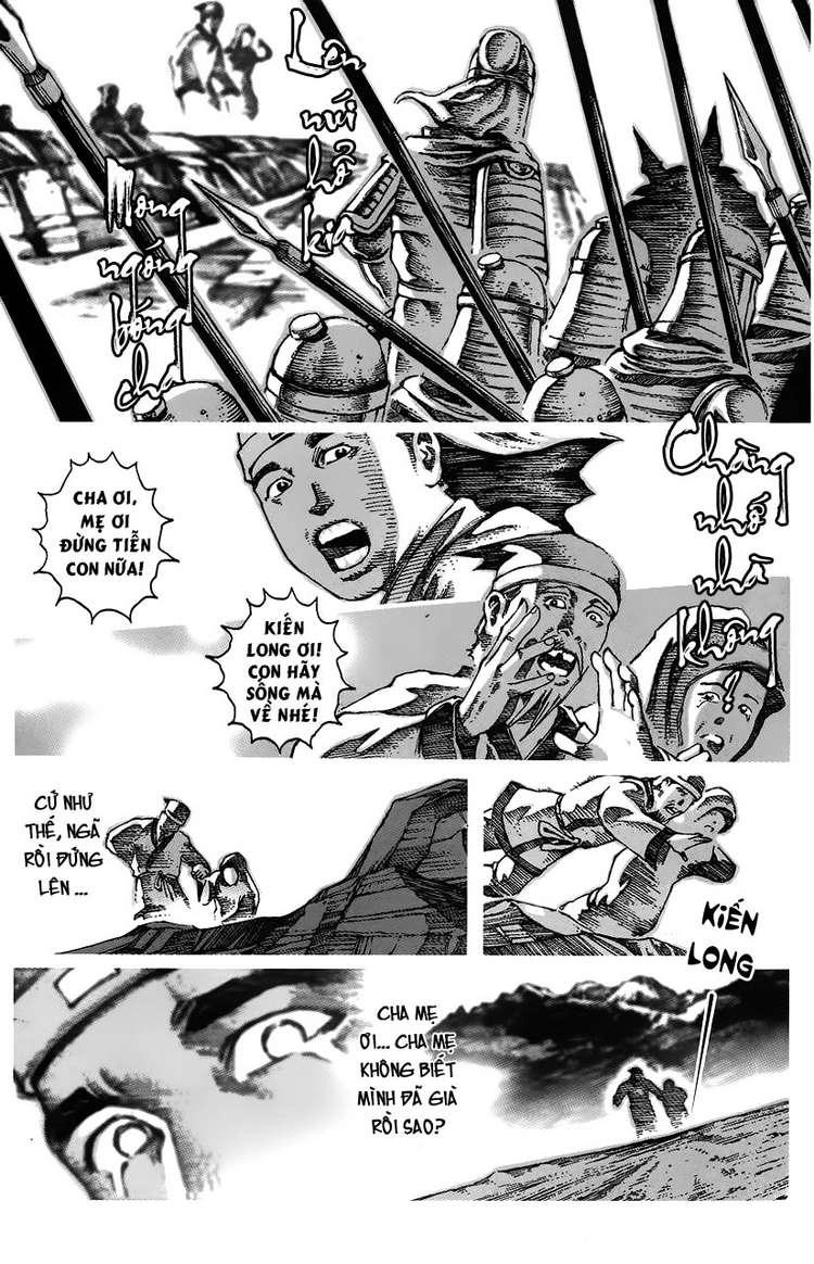 Hỏa Phụng Liêu Nguyên Chapter 13 - 5