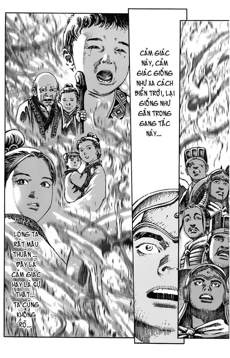 Hỏa Phụng Liêu Nguyên Chapter 13 - 13