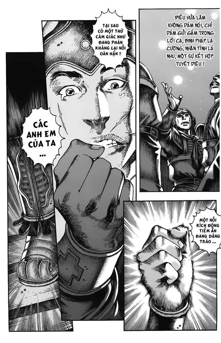 Hỏa Phụng Liêu Nguyên Chapter 13 - 15