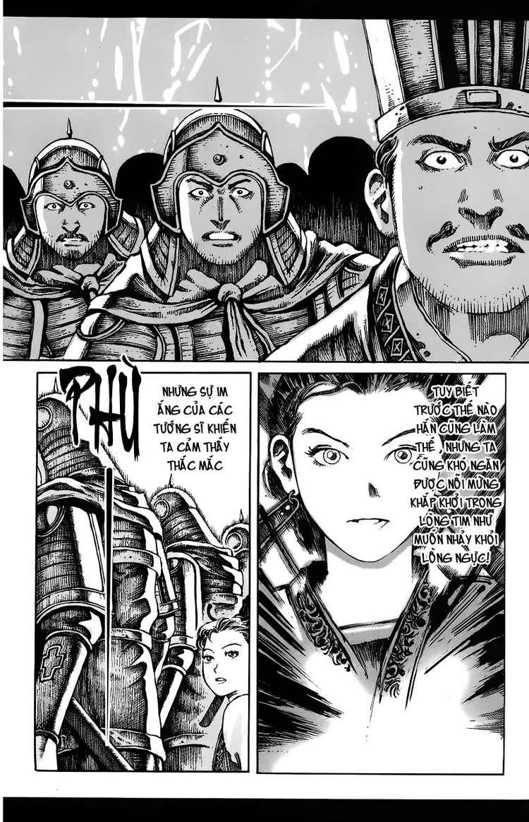 Hỏa Phụng Liêu Nguyên Chapter 13 - 24